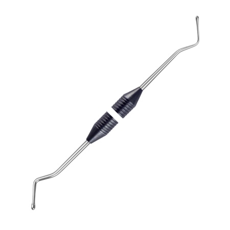 02-13 Штопфер оливкообразный средний 1,2/1,7